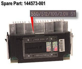 Hewlett Packard Enterprise PROC,P111,550/100 W/HTSNK